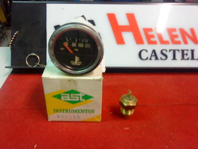 CONJUNTO TEMPERATURA 24V 52MM REF. 900165 AST